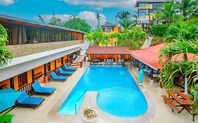 Hotel La Hacienda