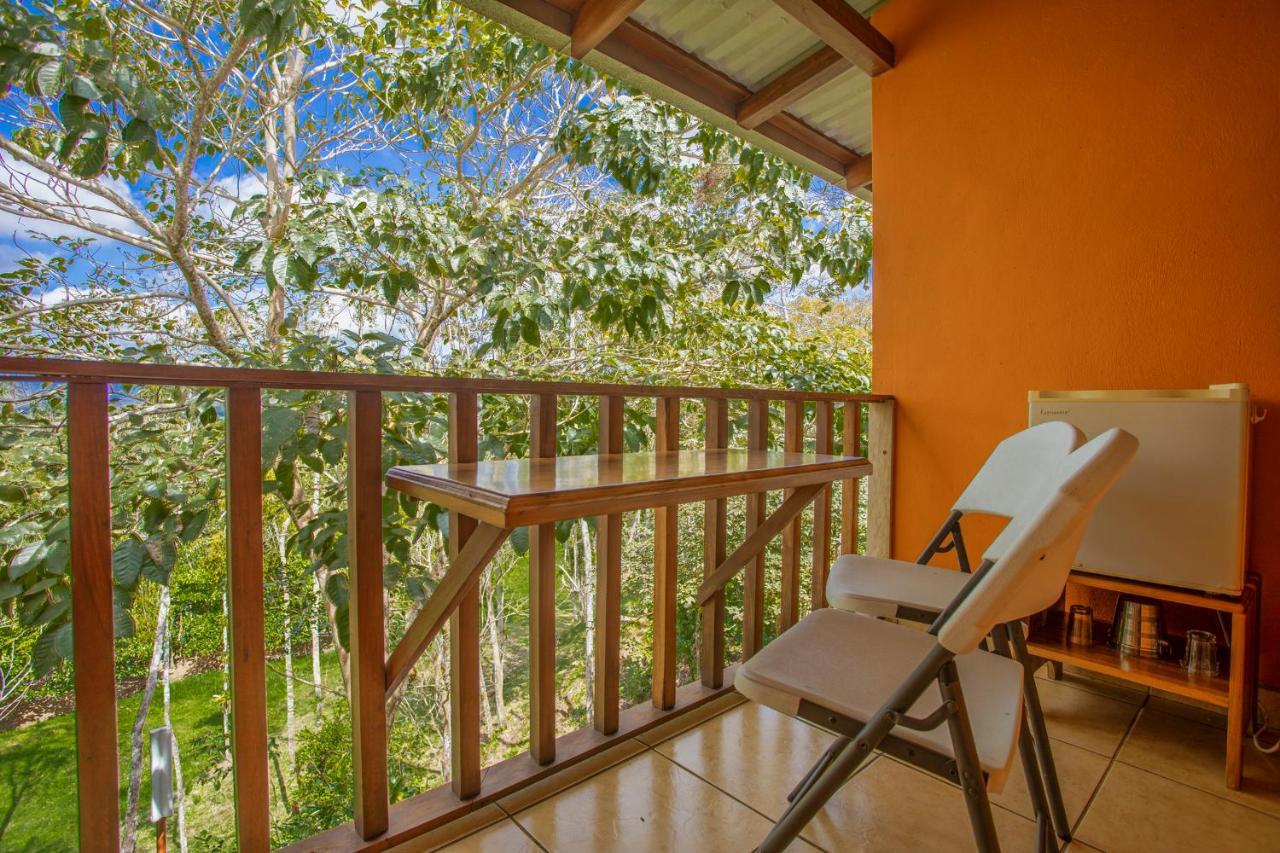 Hotel La Hacienda Quesada  Extérieur photo