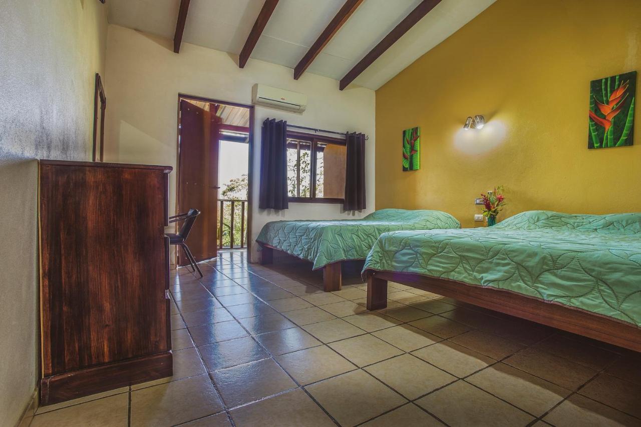Hotel La Hacienda Quesada  Extérieur photo