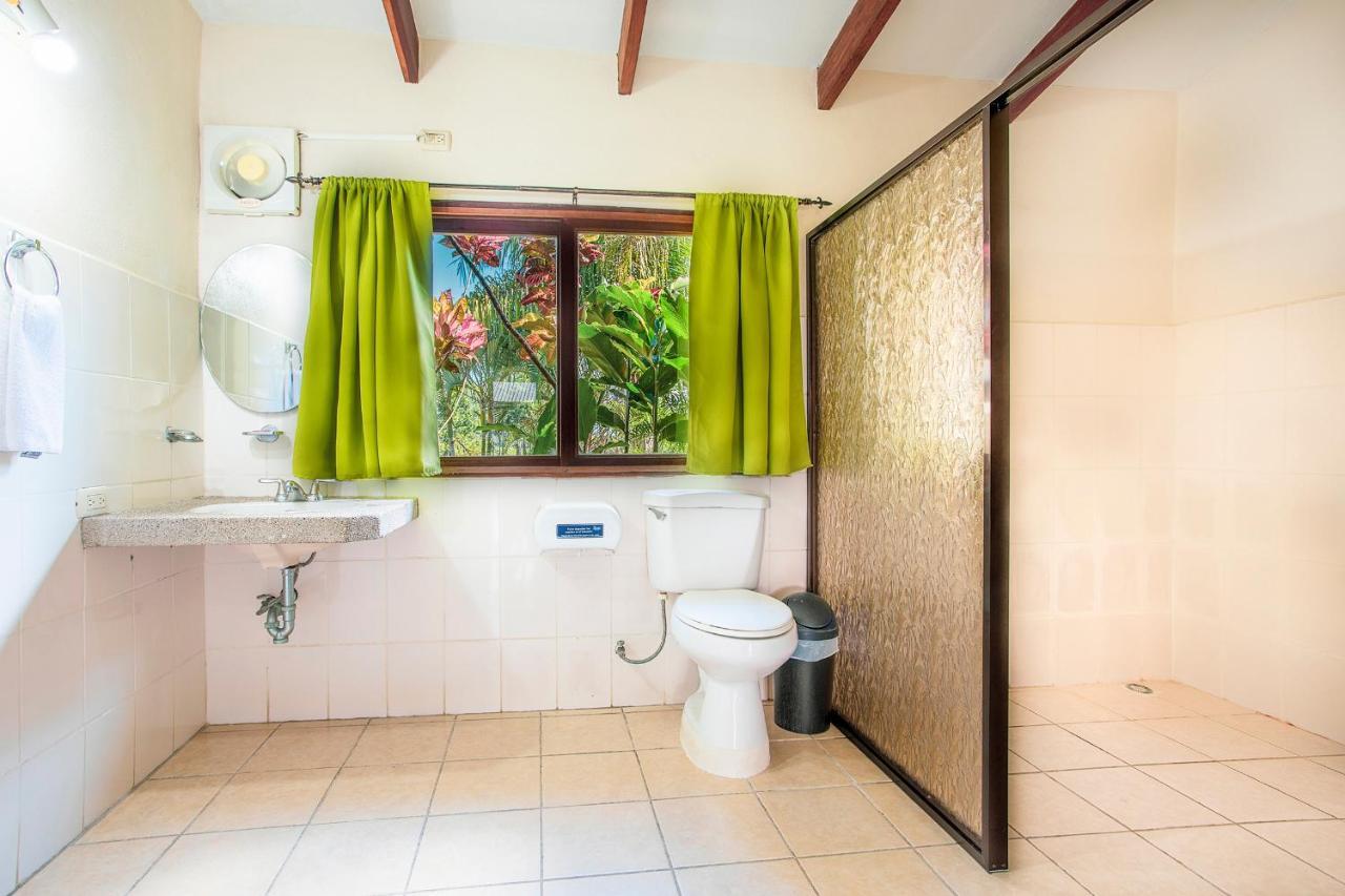 Hotel La Hacienda Quesada  Extérieur photo