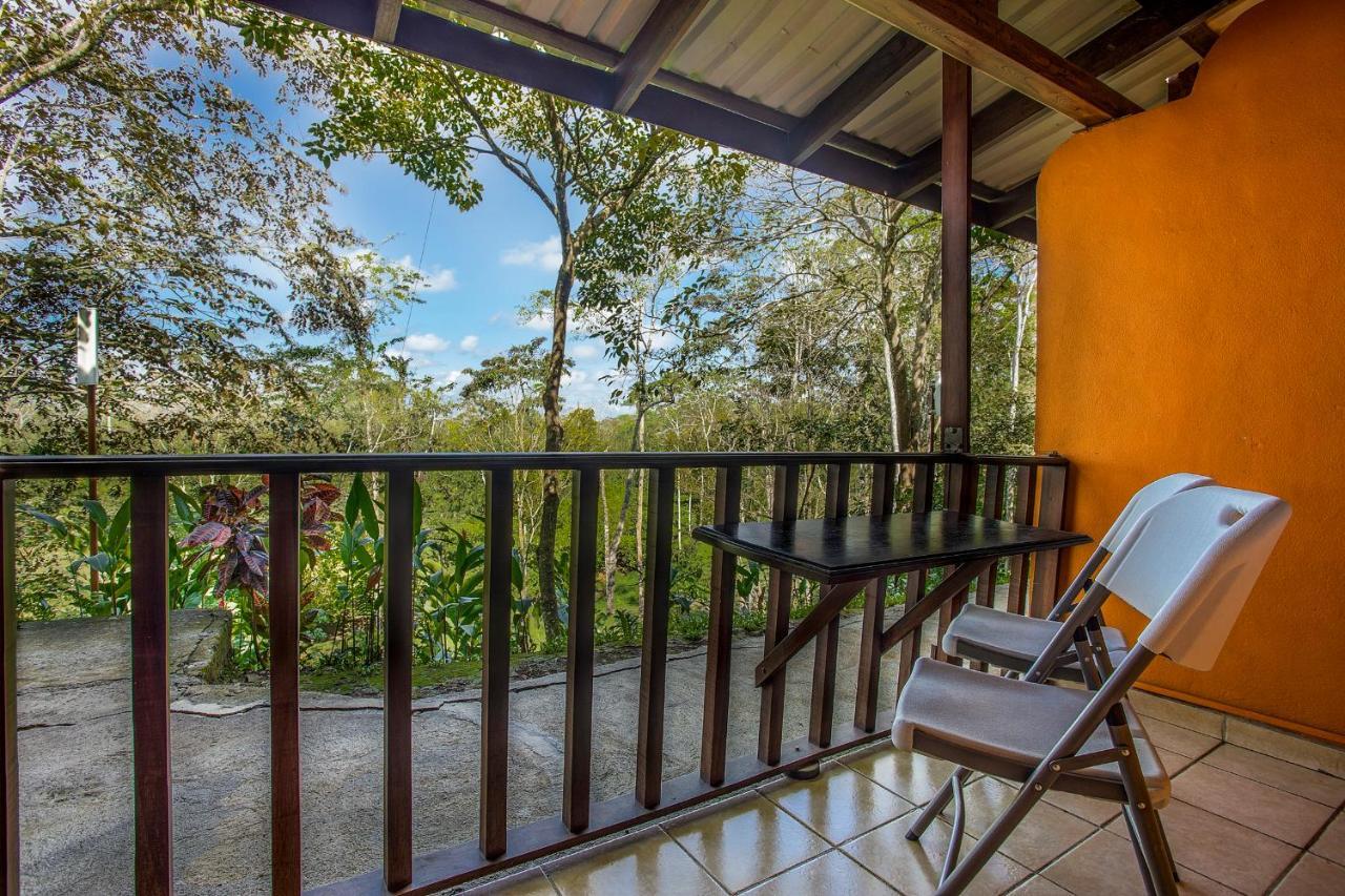 Hotel La Hacienda Quesada  Extérieur photo
