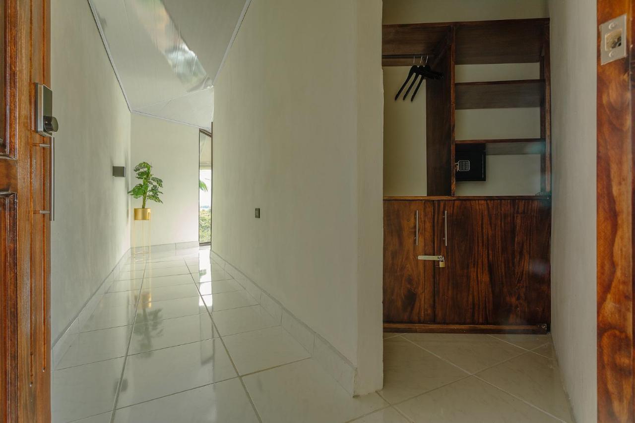 Hotel La Hacienda Quesada  Extérieur photo