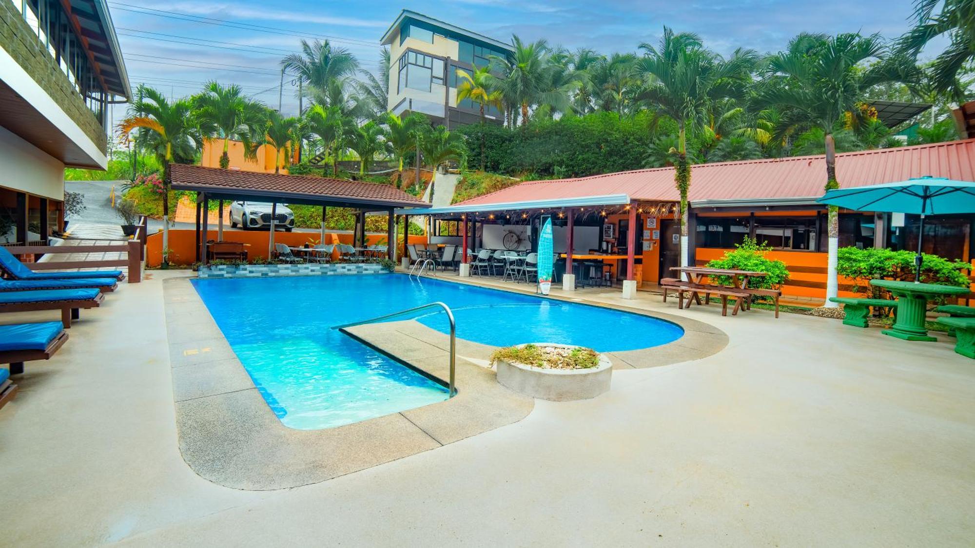 Hotel La Hacienda Quesada  Extérieur photo